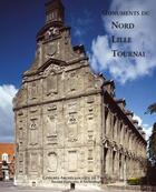 Couverture du livre « Monuments du nord, lille et tournai - congres archeologique 2011 » de  aux éditions Picard