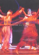 Couverture du livre « Les saisons russes au théâtre du Chatelet » de  aux éditions Magellan & Cie