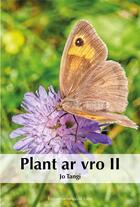 Couverture du livre « Plant ar vro t.II » de Jo Tangi aux éditions Al Lanv