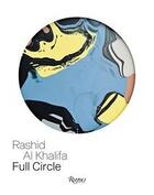 Couverture du livre « Rashid al khalifa: full circle » de Falva Rosa Maria aux éditions Rizzoli