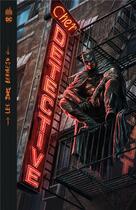 Couverture du livre « Batman : Cher détective » de Lee Bermejo aux éditions Urban Comics