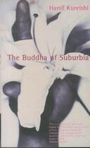 Couverture du livre « THE BUDDHA OF SUBURBIA » de Hanif Kureishi aux éditions Faber Et Faber