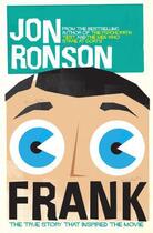 Couverture du livre « Frank » de Jon Ronson aux éditions Penguin Group Us