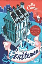 Couverture du livre « A Short Gentleman » de Canter Jon aux éditions Random House Digital