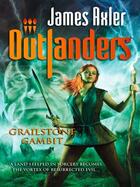 Couverture du livre « Grailstone Gambit » de Axler James aux éditions Worldwide Library Series