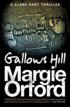 Couverture du livre « Gallows Hill » de Margie Orford aux éditions Ball Jonathan Publishing Digital