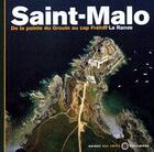 Couverture du livre « Saint-Malo » de Jean-Louis Guery aux éditions Gallimard-loisirs