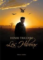 Couverture du livre « Les hiboux » de Tricoire Henri aux éditions Amalthee