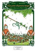 Couverture du livre « Les petits chaperons rouges » de Pierre Laurendeau aux éditions Polygraphe