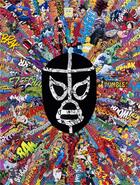 Couverture du livre « The art of mr garcin - l'homme aux ciseaux d'argent » de Verger Michael aux éditions Pix'n Love