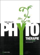 Couverture du livre « Traité pratique de phytothérapie » de Jean-Michel Morel aux éditions Grancher