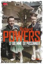 Couverture du livre « Le dilemme du prisonnier » de Richard Powers aux éditions Le Cherche-midi