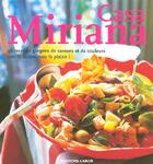 Couverture du livre « Casa miriana » de Miriana aux éditions Albiana