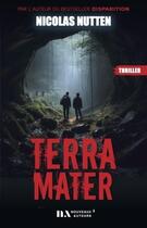 Couverture du livre « Terra Mater » de Nicolas Nutten aux éditions Prisma