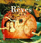 Couverture du livre « Rêves » de Agnes Rosenstiel aux éditions Autrement