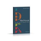 Couverture du livre « Yechoua ; ce juif que l'on appelle Jésus » de Rosen Moishe aux éditions Ourania