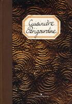 Couverture du livre « Cuisinière périgourdine » de Sonia Ezgulian aux éditions Les Cuisinieres