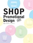 Couverture du livre « Shop promotional design » de  aux éditions Acc Art Books