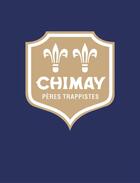 Couverture du livre « Chimay » de Stefaan Daeninck aux éditions Terra - Lannoo, Uitgeverij