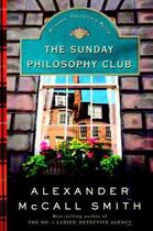 Couverture du livre « The Sunday Philosophy Club » de Alexander Mccall Smith aux éditions Epagine