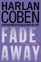 Couverture du livre « Fade Away » de Harlan Coben aux éditions Epagine