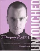 Couverture du livre « Johnny rozsa untouched star photography before they were famous » de Rozsa Johnny aux éditions Glitterati London