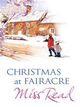Couverture du livre « Christmas At Fairacre » de Miss Read aux éditions Orion