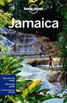 Couverture du livre « Jamaica (7e édition) » de Paul Clammer aux éditions Lonely Planet France
