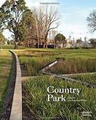 Couverture du livre « Country parks » de Paulo Luis aux éditions Images Publishing