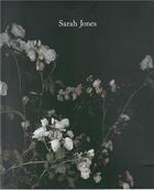 Couverture du livre « Sarah jones » de Dillon aux éditions Violette