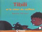 Couverture du livre « Tibili et le chien du coiffeur » de Andree Prigent aux éditions Magnard
