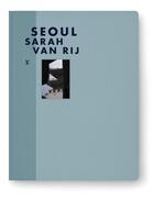 Couverture du livre « Fashion eye seoul » de Van Rij Sarah aux éditions Louis Vuitton