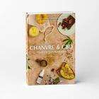 Couverture du livre « Chanvre & CBD : tout ce qu'on Hemp » de Dan Elmaleh aux éditions Webedia Books