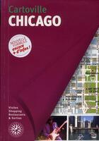 Couverture du livre « Chicago » de Collectif Gallimard aux éditions Gallimard-loisirs