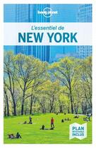 Couverture du livre « New York (6e édition) » de Collectif Lonely Planet aux éditions Lonely Planet France