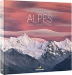 Couverture du livre « Alpes » de Ambre De L'Alpe et Samuel Bitton aux éditions Editions De La Salamandre