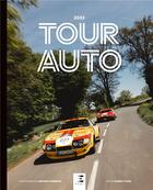 Couverture du livre « Tour auto (édition 2022) » de Robert Puyal aux éditions Sophia Editions