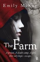 Couverture du livre « Farm, The » de Emily Mckay aux éditions Adult Pbs