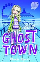 Couverture du livre « Saranormal: Ghost Town » de Phoebe Rivers aux éditions Simon And Schuster Uk