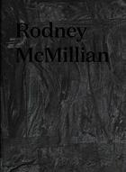 Couverture du livre « Rodney Mcmillian (fall 2016) » de  aux éditions Dap Artbook