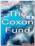 Couverture du livre « The coxon fund » de Henry James aux éditions Ebookslib