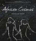 Couverture du livre « African cosmos » de Mullen Kreamer Chris aux éditions Random House Us