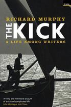 Couverture du livre « The Kick » de Murphy Richard aux éditions Lilliput Press Digital