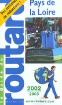 Couverture du livre « Guide Du Routard » de Philippe Gloaguen aux éditions Hachette Tourisme