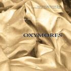Couverture du livre « Oxymores » de  aux éditions Pu De Pau