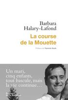 Couverture du livre « La course de la mouette » de Barbara Halary-Lafond aux éditions La Martiniere