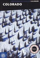 Couverture du livre « Colorado » de  aux éditions Gallimard-loisirs