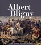 Couverture du livre « Albert Bligny ; un peintre de Château-Thierry » de Christiane Sinnig-Haas aux éditions Somogy