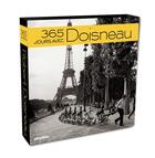 Couverture du livre « 365 jours avec Doisneau » de  aux éditions Play Bac