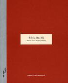 Couverture du livre « Sylvia Bachli » de Jonas Storsve aux éditions Centre Pompidou